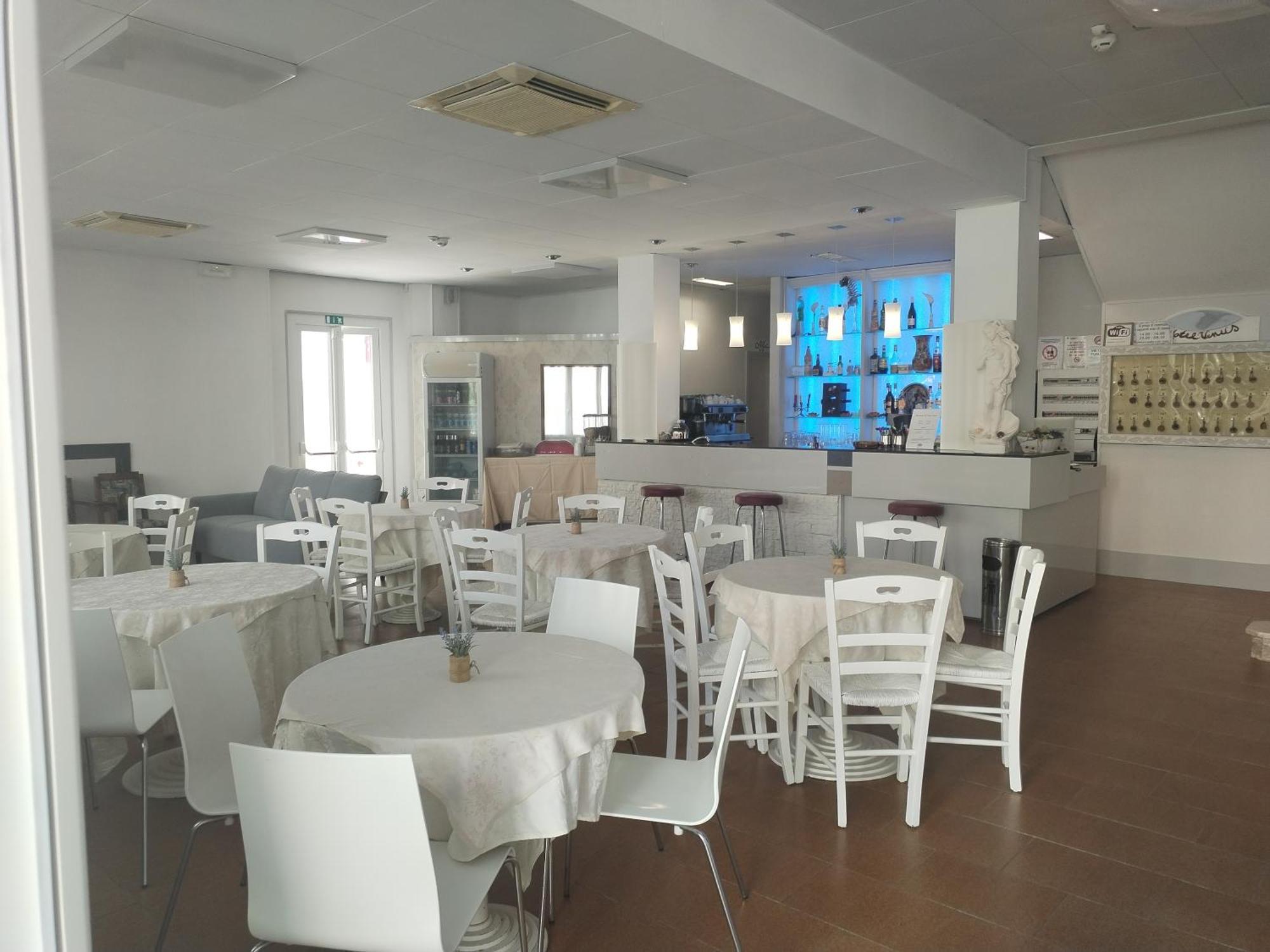 Hotel Venus Bellaria-Igea Marina Exterior photo