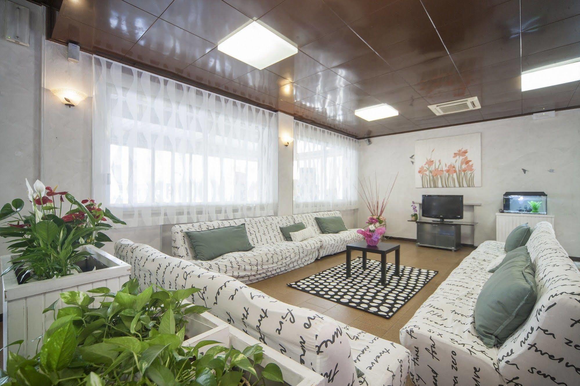 Hotel Venus Bellaria-Igea Marina Exterior photo